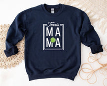 Tennis Mom Sweatshirt