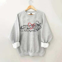 Appalachia Strong Sweatshirt