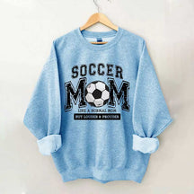 Soccer Mom Sweatshirt