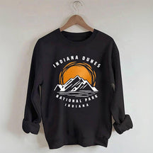 Indiana Dunes National Park Sweatshirt