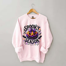 Spooky Season Sweatshirt