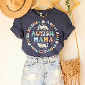 Autism Mama T-Shirt