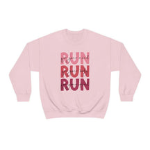 For Runner Running Sweatshirt