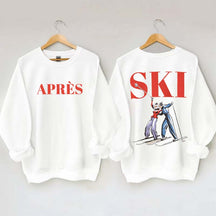 Apres Ski Club Colorado Sweatshirt