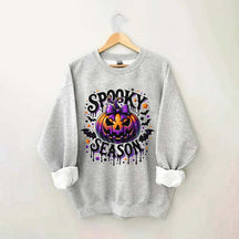 Spooky Season Sweatshirt