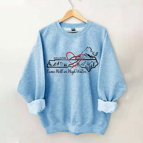 Appalachia Strong Sweatshirt