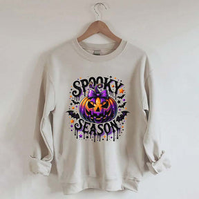 Spooky Season Sweatshirt