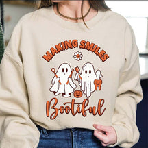 Halloween Dentist Teeth Dental Squad Sweatshirt