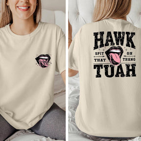 Trendy Hawk Tuah Spit On That Thang T-Shirt