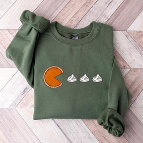 Pumpkin Pies Sweatshirt