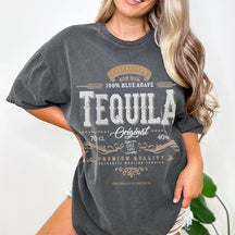 Tequila Vintage Vibe Comfort Colors T-Shirt