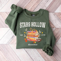 Luke's Stars Hollows Autumn Festival Sweatshirt