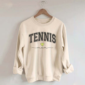 Tennis Mom Sweatshirt