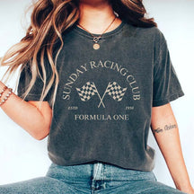 Sunday Racing Club T-Shirt