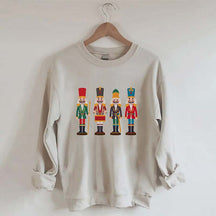 Nutcracker Sweatshirt