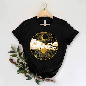 Moon And Sun T-Shirt