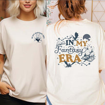 In My Fantasy Era Bookish Gifts T-Shirt