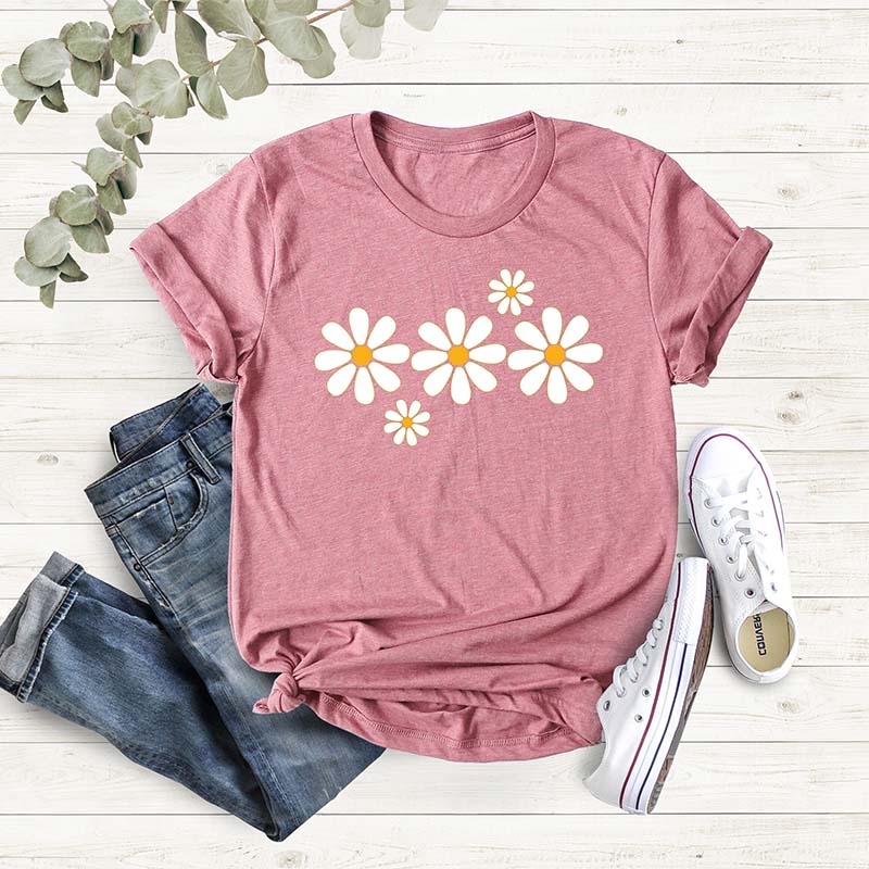 Daisy Women's Spring Lover T-Shirt