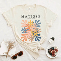 Matisse The Cut Outs T-Shirt