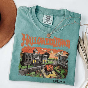 Retro Halloweentown Est 1998 T-Shirt