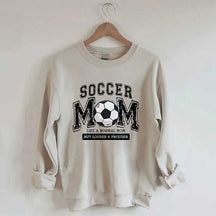 Soccer Mom Sweatshirt