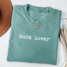 Book Lover Teacher Appreciation T-Shirt