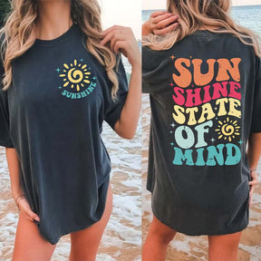 Sunshine State Of Mind T-Shirt