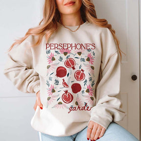 Persephone Farmers Market Sweatshirt