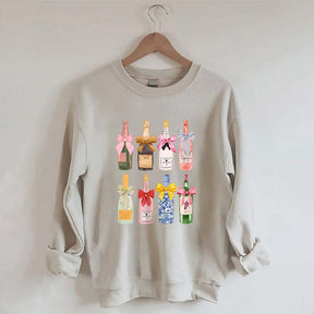 Champagne Sweatshirt