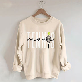 Tennis Mom Sweatshirt