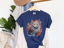 Cat Lover Gift Cat T Shirt Cat Lovers Shirt