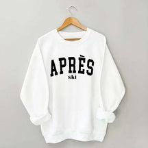 Apres Ski Bums Sweatshirt