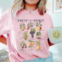 Fruit Of The Spirit Religious T-Shirt