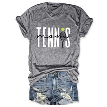 Tennis Mom T-shirt