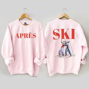 Apres Ski Club Colorado Sweatshirt