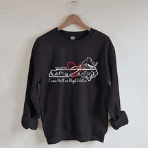 Appalachia Strong Sweatshirt