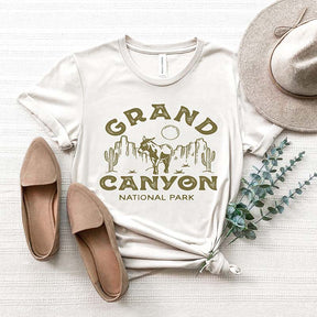 Grand Canyon National Park T-Shirt