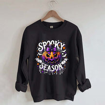 Spooky Season Sweatshirt