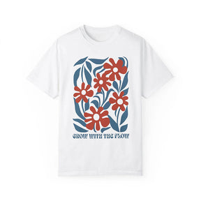 Grow With the Flow T-Shirt