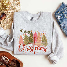 Merry Christmas Faith Sweatshirt