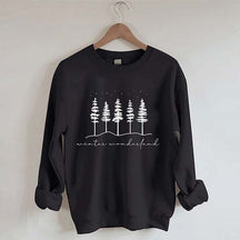 Winter Wonderland Sweatshirt