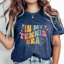 In My Tennis Era T-shirt