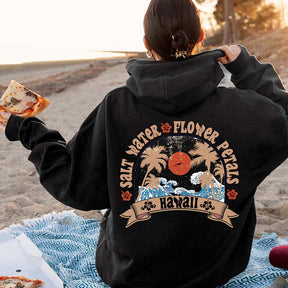 Trendy Surf Women's Siesta Beach Hoodie