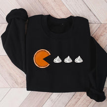 Pumpkin Pies Sweatshirt