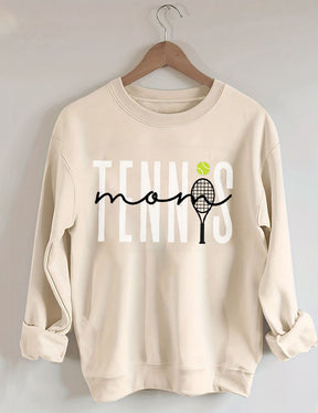 Tennis Mom Sweatshirt