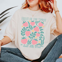 Fruit of the Spirit Religious T-Shirt