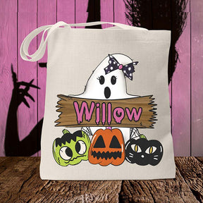 Trick-or Treat Bag