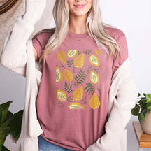 Etrog Fruits of Israel T-Shirt