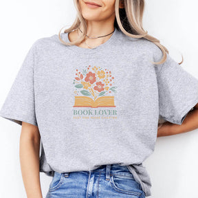 Book lover club teacher gift T-Shirt