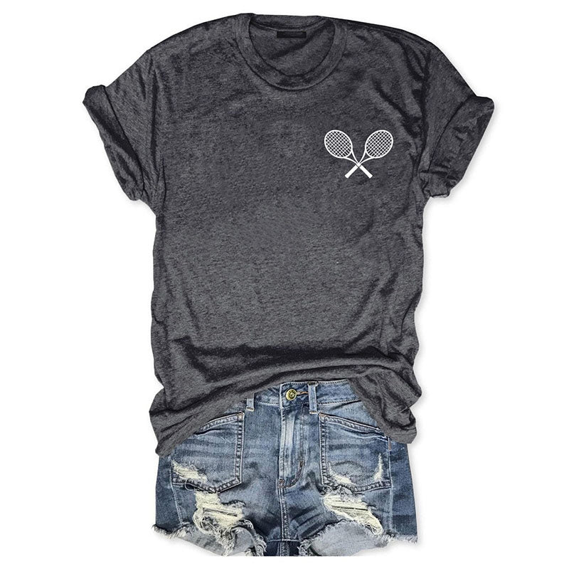 Tennis T-shirt